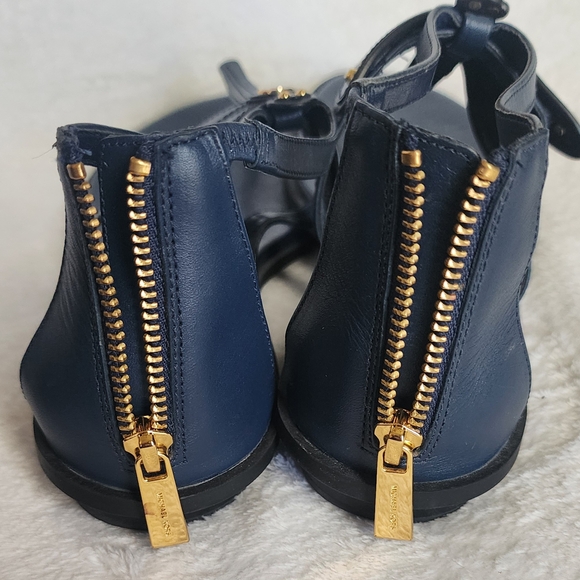 Michael Kors Dragonfly Sandals - Picture 5 of 9